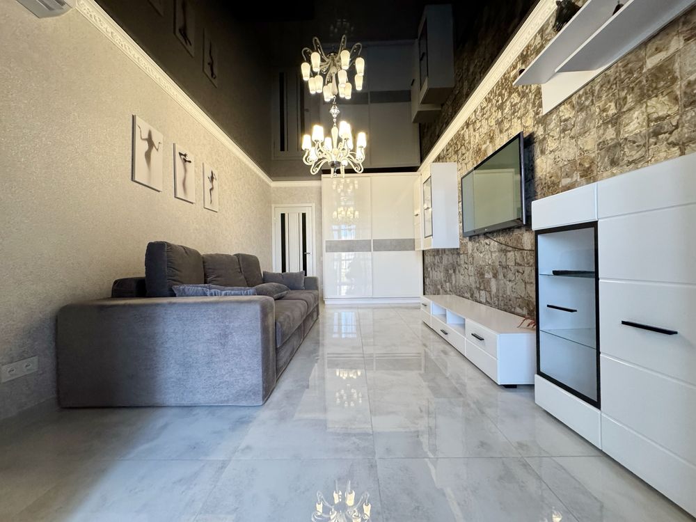 Продам Реальная,River Park,Ривер Парк.Набережная,Победа,Євідновлення