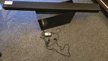 Soundbar samsung hw k550