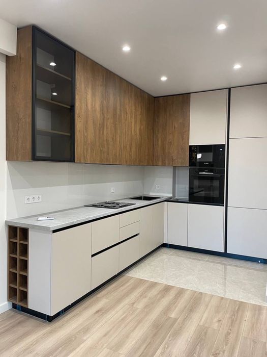 Оренда квартири, новобудова, Мечникова, 47м²