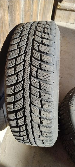 Opony uzywane 185/65/15