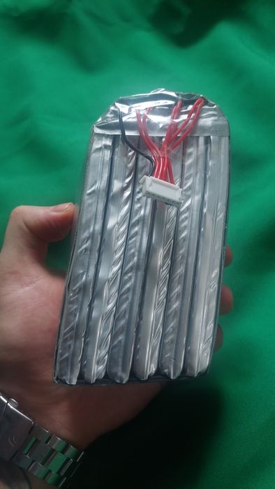 Акамулятори до ФПВ