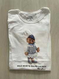 Ralph Lauren - koszulka damska, S.