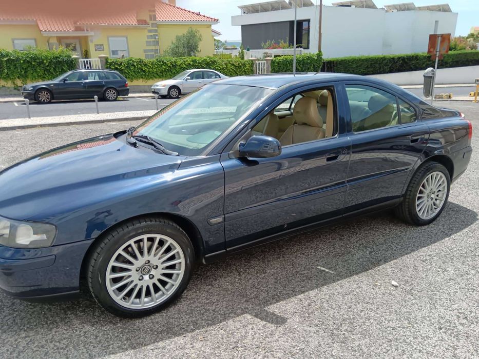 VOLVO - o seu novo carro