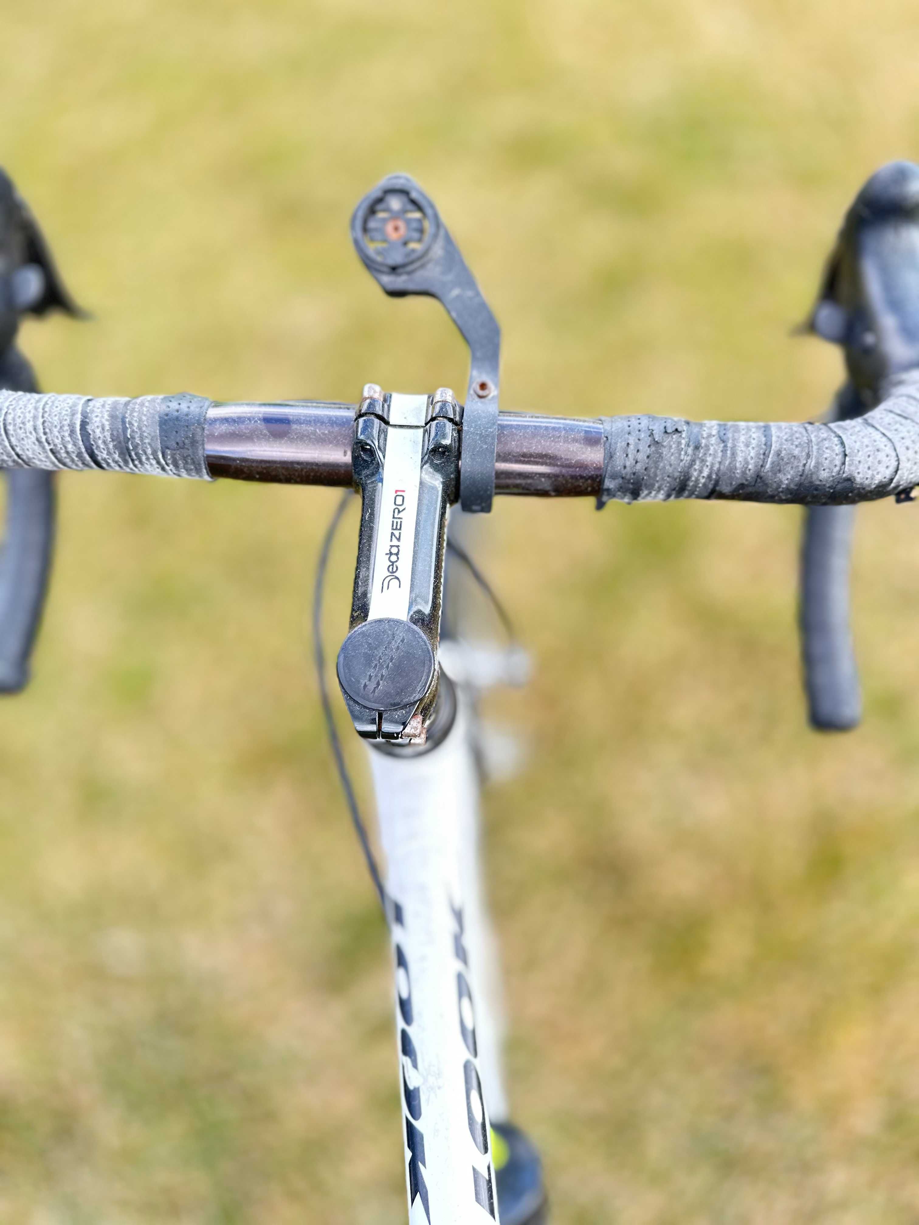 Bicicleta LOOK 595