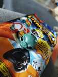 Figurki saszetki Angry Birds Star Wars