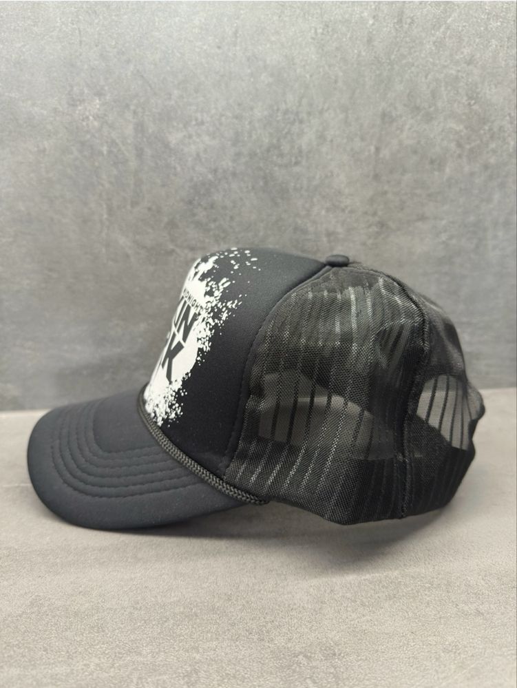 Czapka LINKIN PARK – Trucker cap – Minutes to Midnight – Nowa