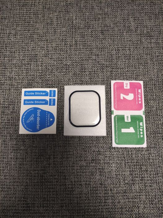 Xiaomi Redmi Watch 5 / 5 Lite / 5 Active захисне скло плівка