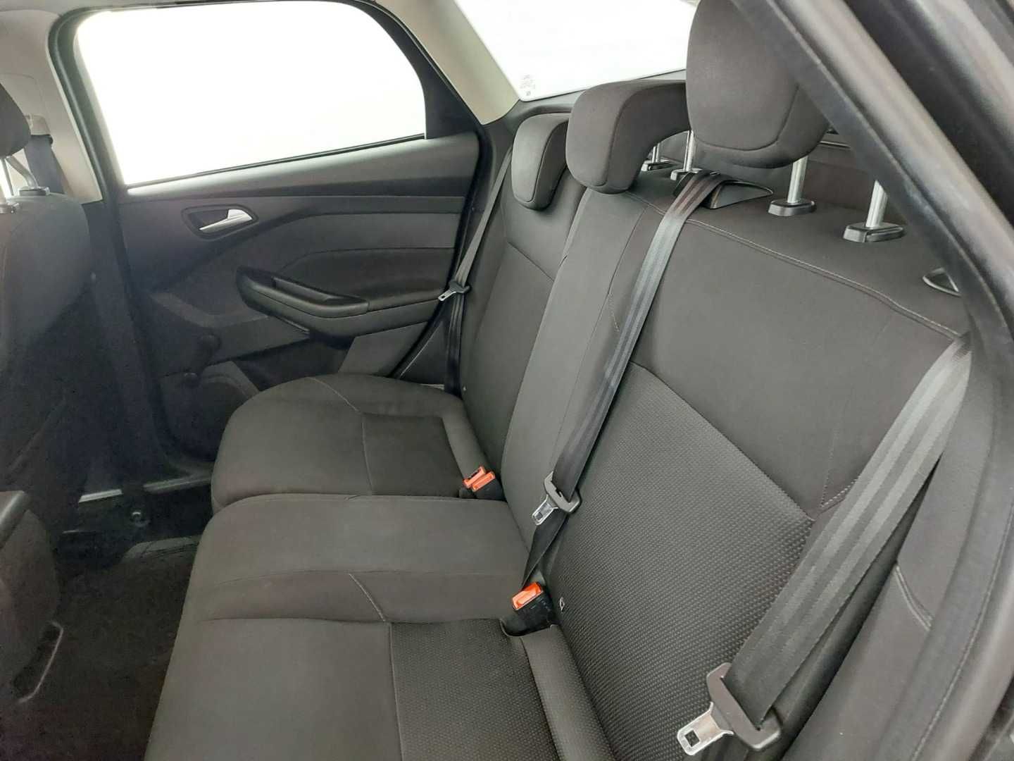 Ford Focus SW 1.5 TDCI