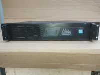 Усилитель мощности NAVIGATOR NPA V2600 2x600Ватт на 4 Ома