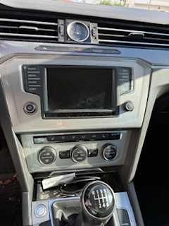 carrinha VW ALLtrack