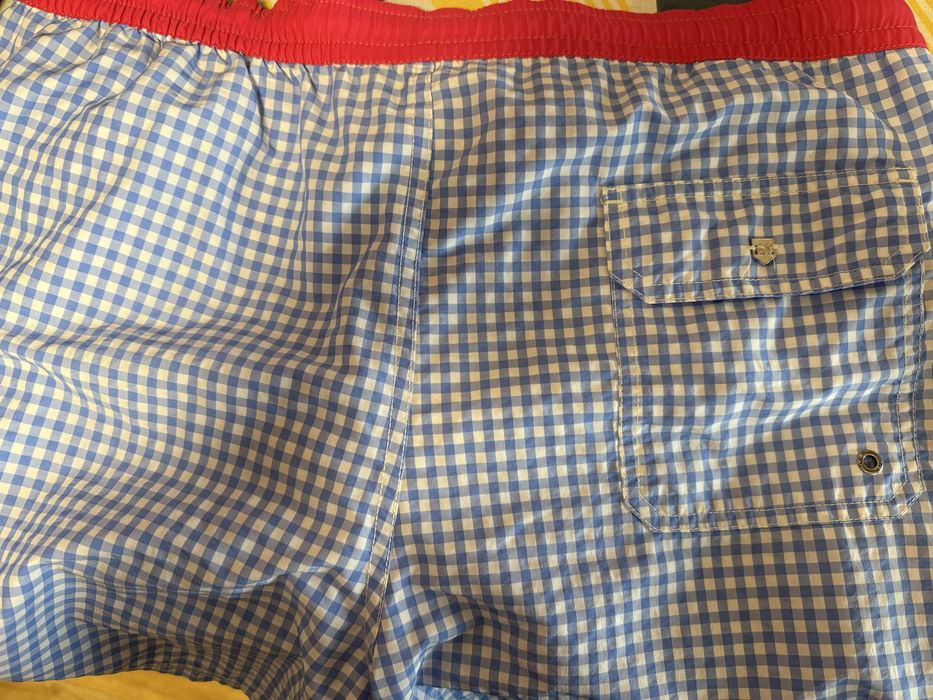 Шорти Massimo Dutti