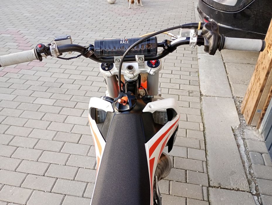 KTM sx65 igiełka 2017 nie Yamaha cross