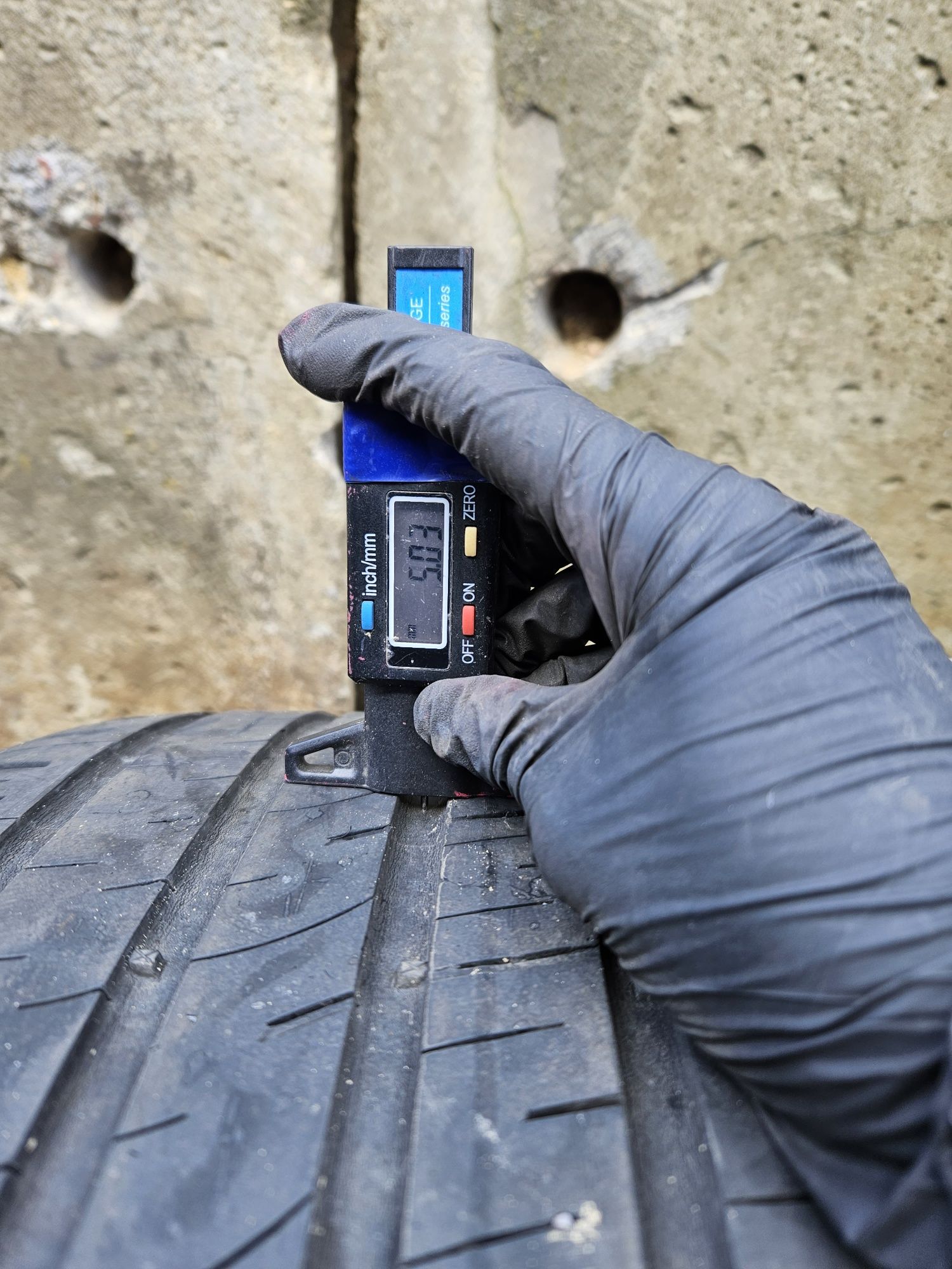 [4szt] Barum 225/55 r17 Letnie /// 5mm!!! MONTAŻ