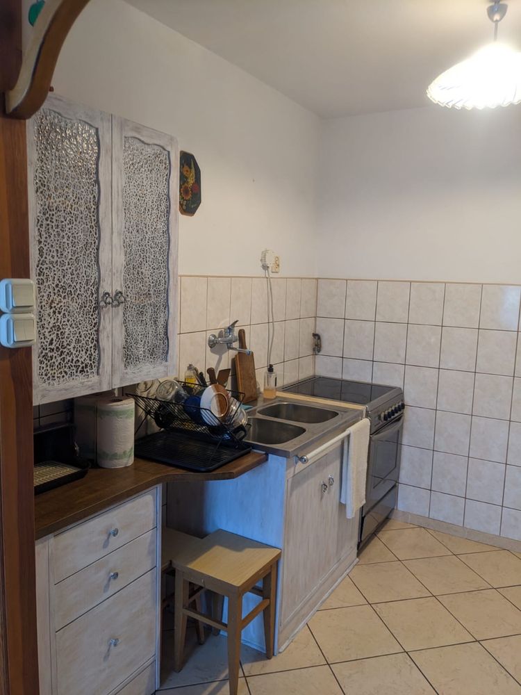 Ustka centrum. Całe mieszkanie. Dwupokojowy apartament. 15min na plażę