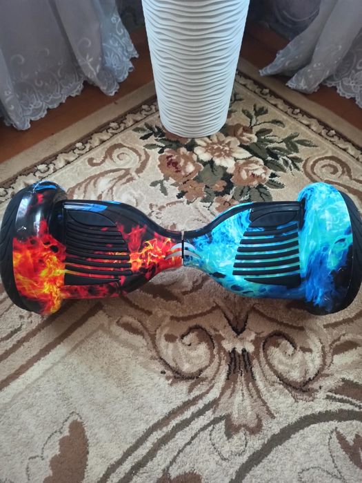 Продам гироскутер smart 10.5