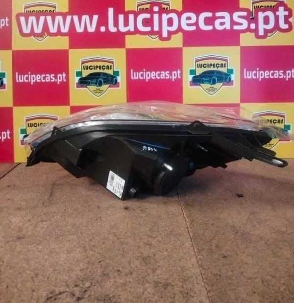 Otica Direita Citroen Nemo | 102561