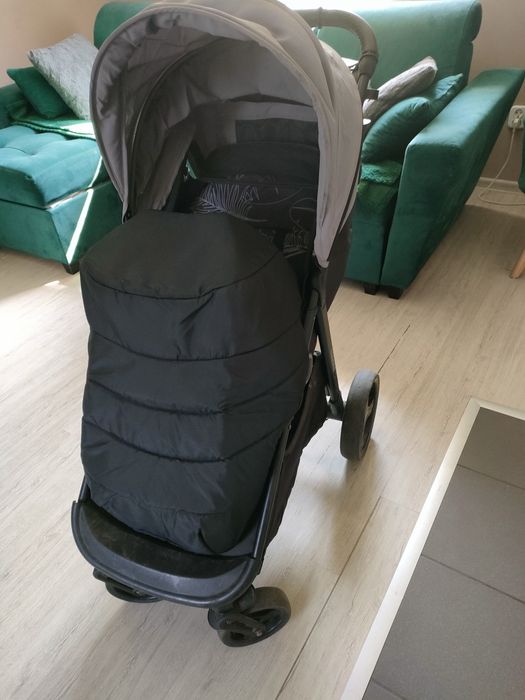 Wózek spacerowy baby design Coco