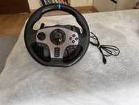 PXN V9 Kierownica gamingowa