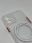 Iphone 12 Etui Case Obudowa Przeźroczysta kod 2017