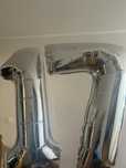 Balony z helem 1 i 7