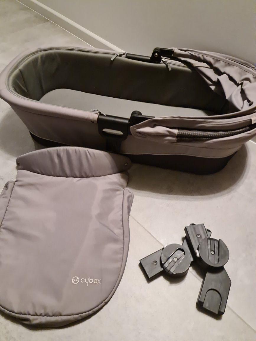 Cybex balios m GONDOLA