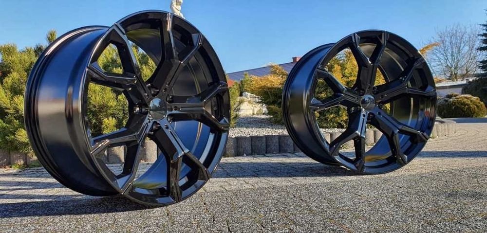 FELGI BK5498 do BMW X5 G05 X6 G06 X7 G07 Nowość 21