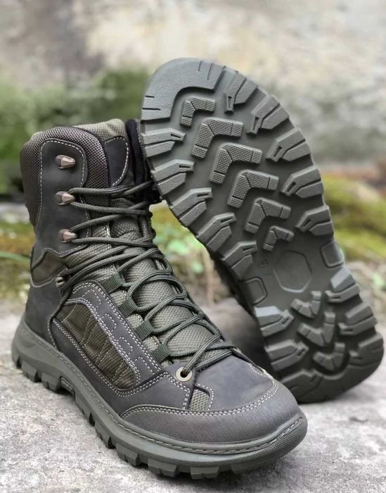 Армейские зимние берцы тактические зимние ботинки военные зимние берцы
