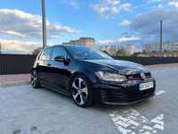 Volkswagen Golf GTI Perfomance