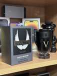 Духи Парфум Invictus Victory Paco Rabanne, 100мл, Чоловічі, Нові