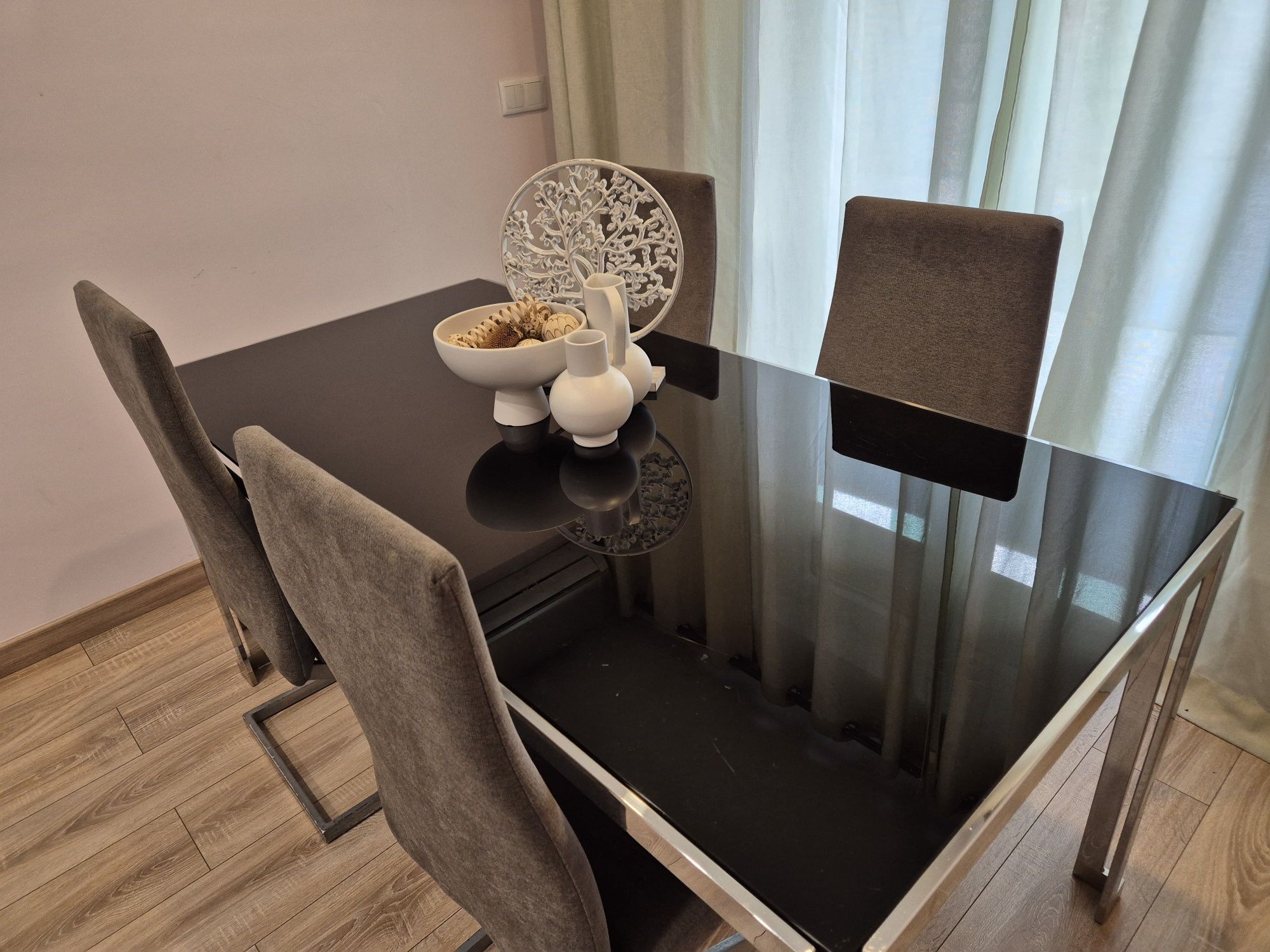 Mesa Jantar Conforama