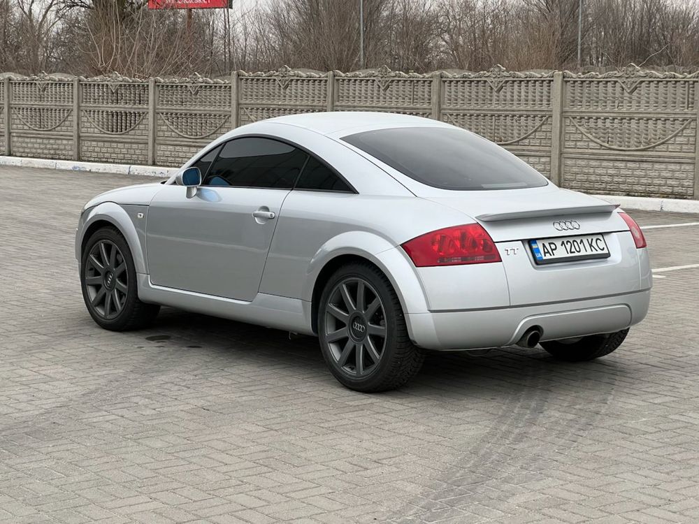 Audi TT 8N / 1999