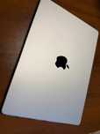Nowy MacBook Pro 14’ M4 Pro 24/512GB Space Black  Silver laptop
