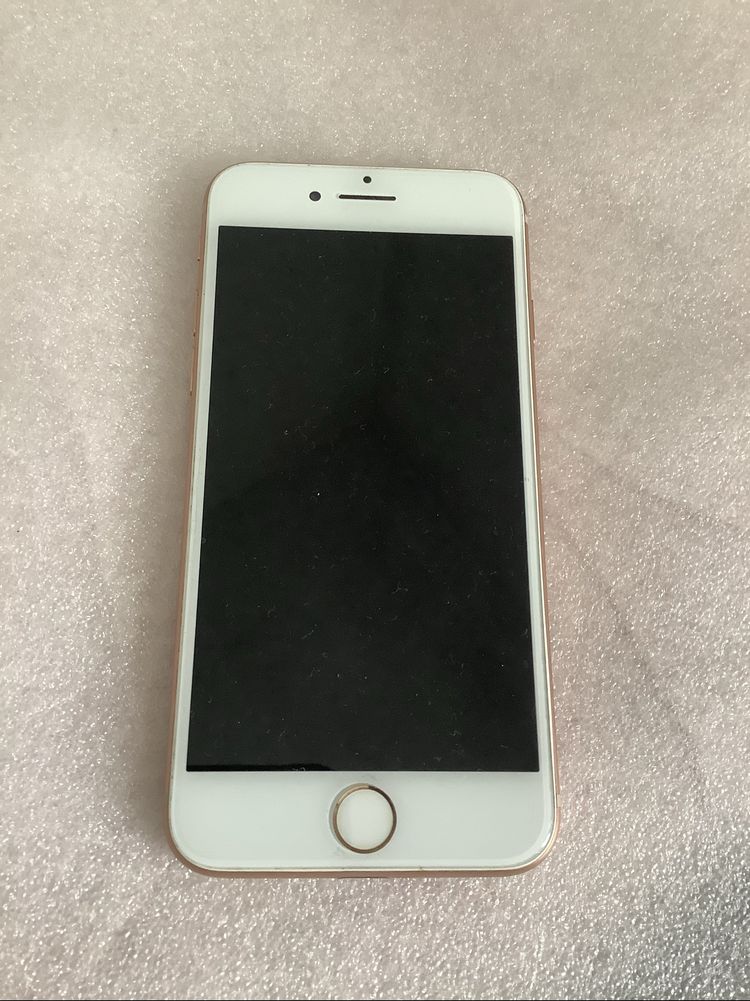 Iphone 8 256GB desbloqueado