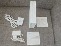 Zte MF297D router LTE cat 12 z antena zewnętrzna
