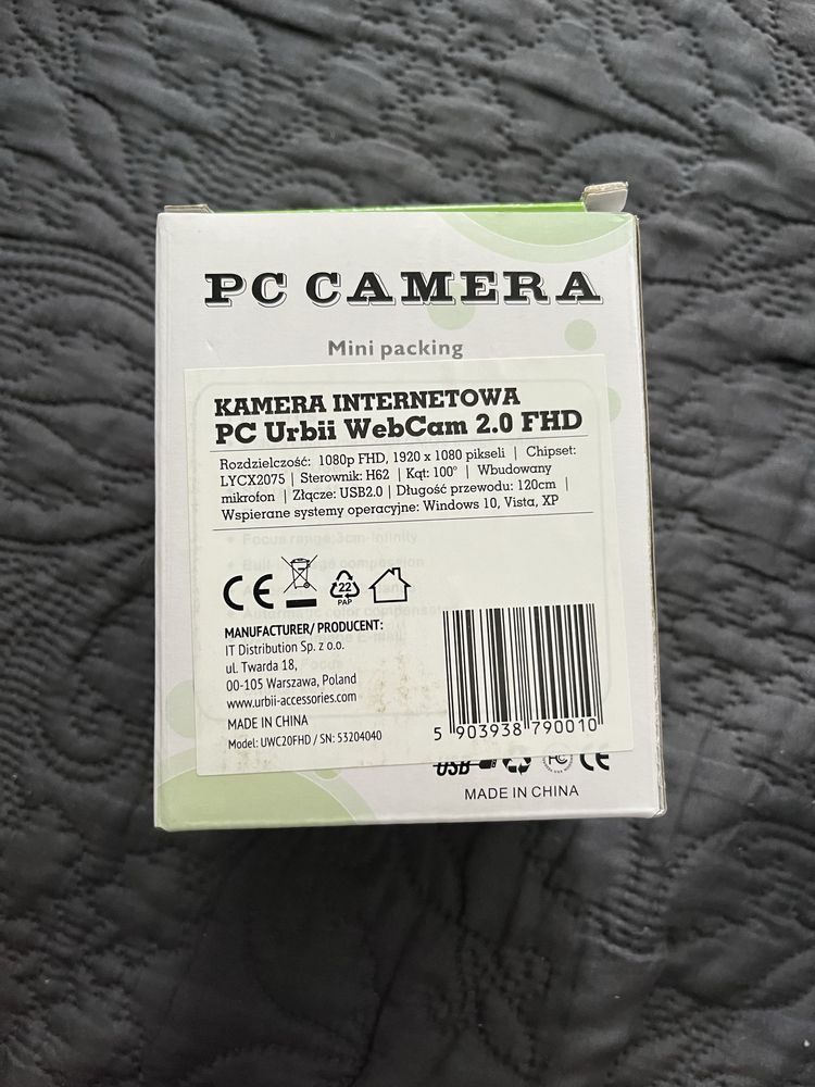 Kamera internetowa