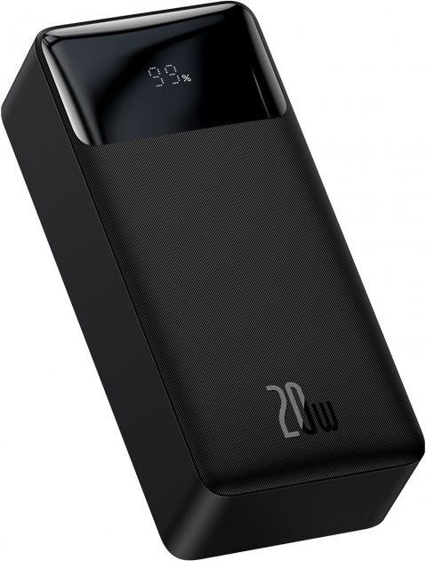 Baseus power bank 30/20