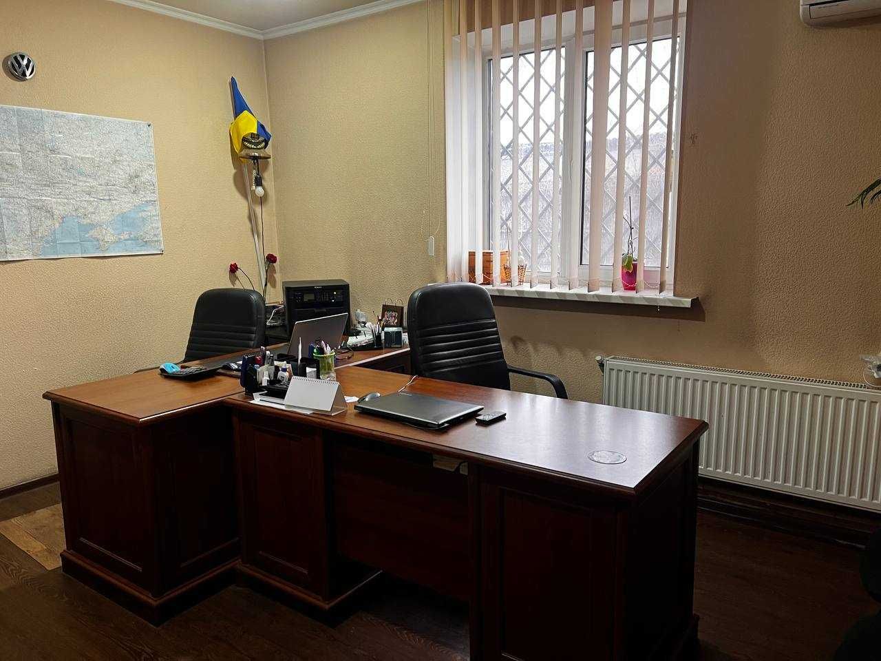 Продається нежитлове комерційне приміщ-ня з ремонтом в р-ні Черкасигаз