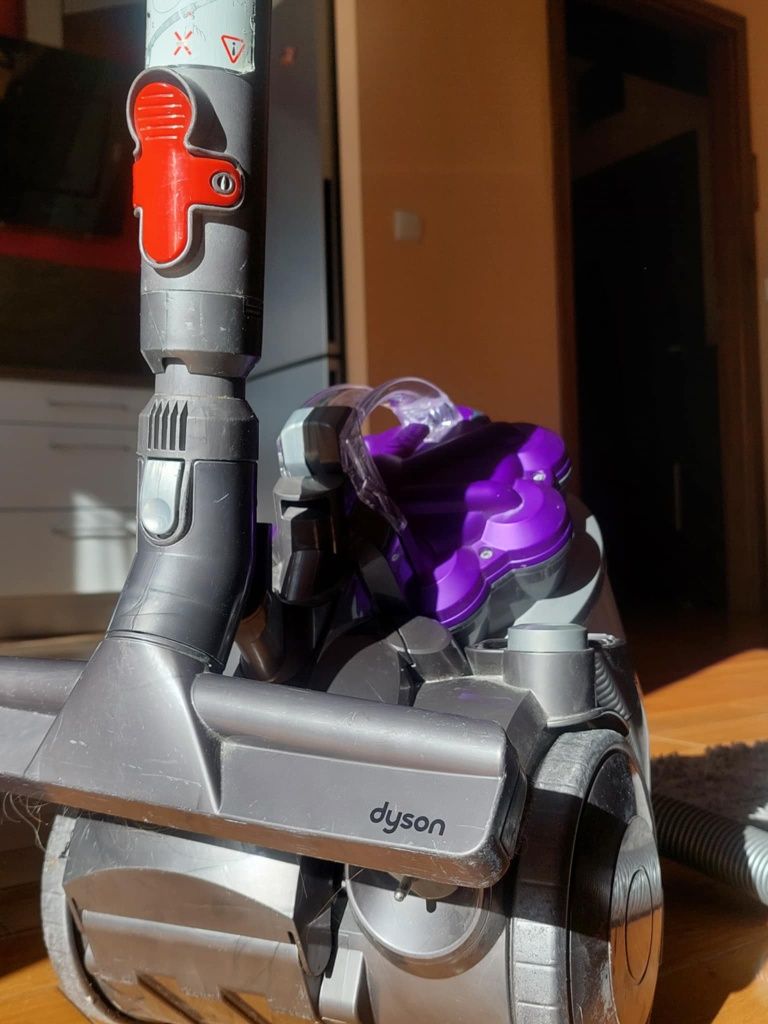 Dyson DC29 dB Allergy Complete odkurzacz