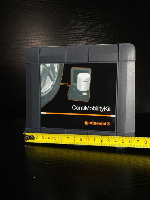 Автомобільний компресор, насоc Continental 180 W