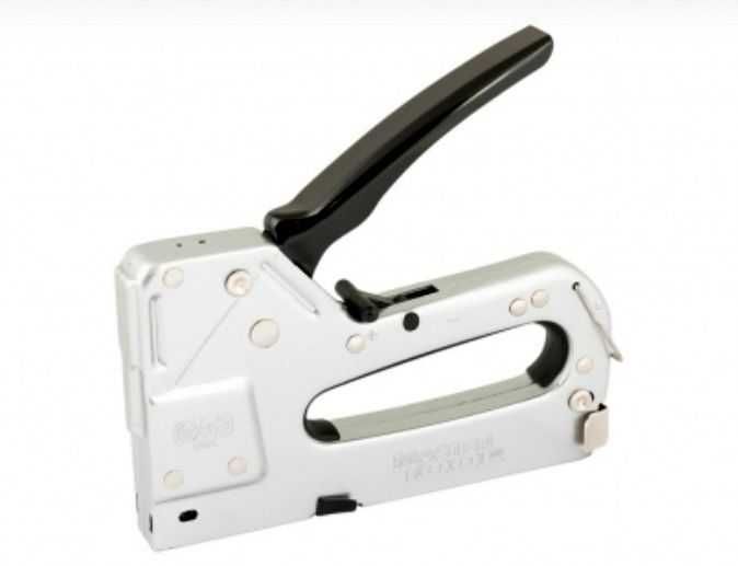 Степлер строительный Master Tool 41-0909