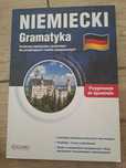 Niemiecki Gramatyka