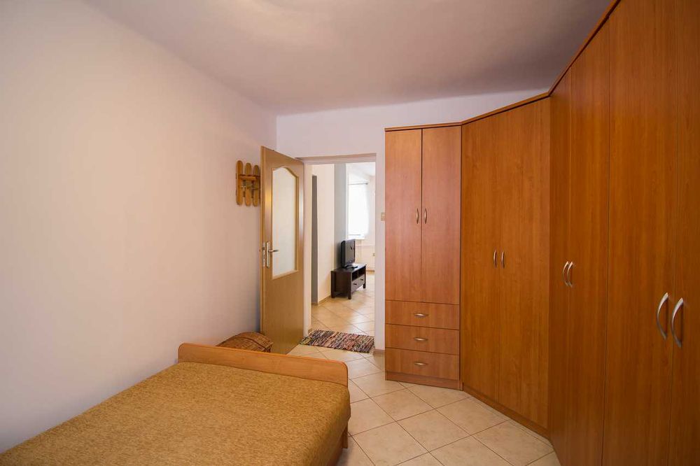 2 pokoje umeblowane z balkonem , Gliwicka 220a