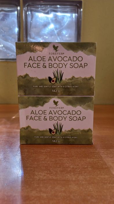 Sprzedam Forever Aloe Avocado