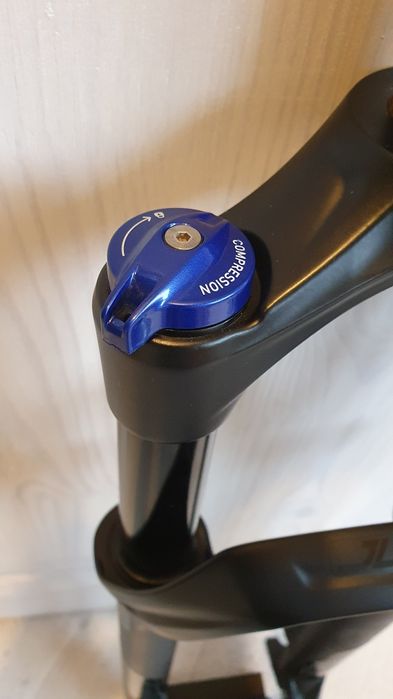 Rock Shox Judy Gold RL 29"  -   Jak nowka