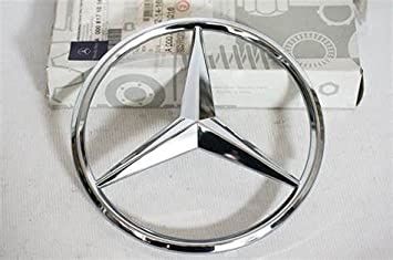 Símbolo Mercedes Benz