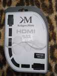 Kabel HDMI nowy 1,8 m