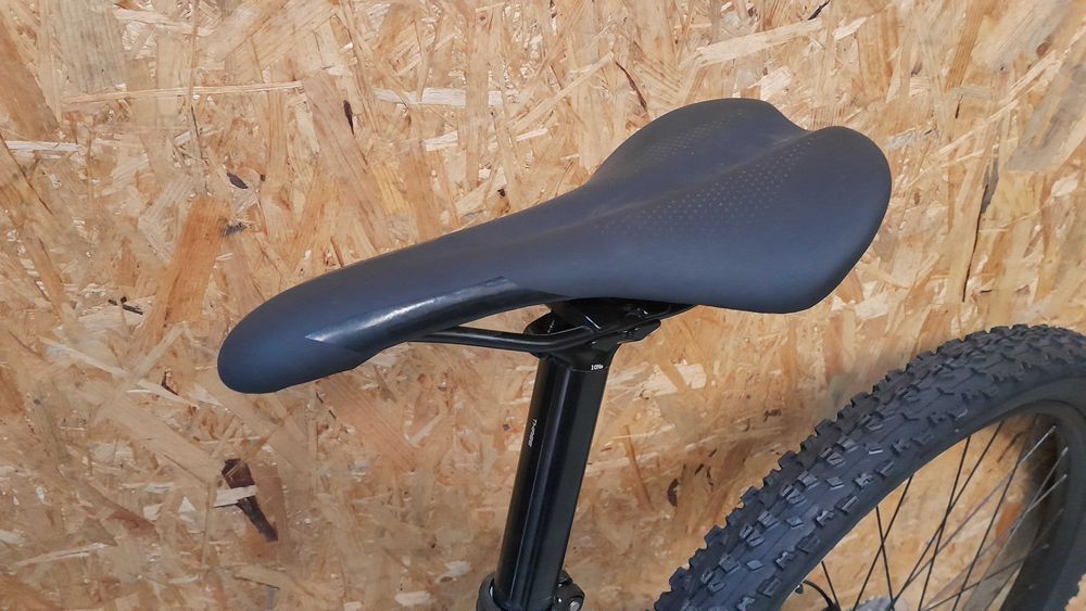 rower elektryczny cannondale trail 3