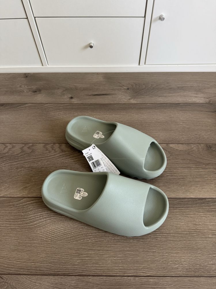 Adidas Yeezy Slide Salt ID5480 оригінал 42,43,44р
