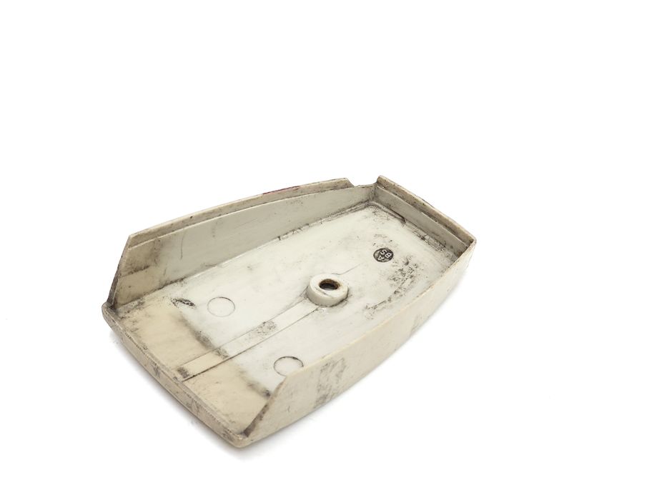 Dekielek pokrywa lampki przód ZZR Romet Wigry Czajka Karat Sokół