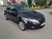 Seat Ibiza Copa 1.6 TDI 2011r Zarejestrowana Klima Zamiana